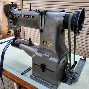 ミシンSEIKN