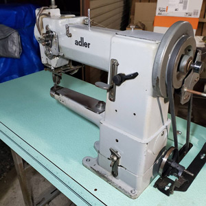 adlerミシン